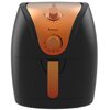 Frytkownica beztłuszczowa TURBOTRONIC TT-AF9M Czarny Air Fryer