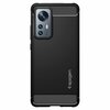 Etui SPIGEN Rugged Armor do Xiaomi 12/12X Czarny Model telefonu 12