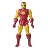 Figurka HASBRO Marvel Legends Retro 3.75 Iron Man F2656 Liczba sztuk w opakowaniu 1
