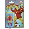 Figurka HASBRO Marvel Legends Retro 3.75 Iron Man F2656