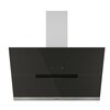 Okap HAIER HADG9DS2XWIFI Czarne szkło 650m3/h 64dB klasa A++
