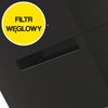 Okap HAIER HADG9DS2XWIFI Czarne szkło 789m3/h 64dB klasa A++ Sterowanie Dotykowe