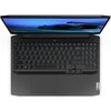 Laptop LENOVO IdeaPad Gaming 3 15IHU6 15.6" IPS i7-11370H 8GB RAM 512GB SSD GeForce GTX1650 Liczba rdzeni 4