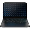 Laptop LENOVO IdeaPad Gaming 3 15IHU6 15.6" IPS i7-11370H 8GB RAM 512GB SSD GeForce GTX1650 Procesor Intel Core i7-11370H