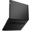Laptop LENOVO IdeaPad Gaming 3 15IHU6 15.6" IPS i7-11370H 8GB RAM 512GB SSD GeForce GTX1650 Waga [kg] 2.25