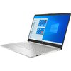 Laptop HP 15s-fq2204nw 15.6" i3-1115G4 8GB RAM 256GB SSD Windows 11 Home Waga [kg] 1.69
