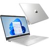 Laptop HP 15s-fq2204nw 15.6" i3-1115G4 8GB RAM 256GB SSD Windows 11 Home