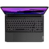 Laptop LENOVO IdeaPad Gaming 3 15IHU6 15.6" IPS i5-11300H 8GB RAM 512GB SSD GeForce RTX3050 Liczba rdzeni 4