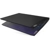 Laptop LENOVO IdeaPad Gaming 3 15IHU6 15.6" IPS i5-11300H 8GB RAM 512GB SSD GeForce RTX3050 Maksymalna częstotliwość taktowania procesora [GHz] 4.4 (Turbo)