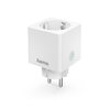 Gniazdko HAMA 176571 WiFi (3 szt.) Współpraca z systemami Google Assistant