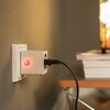 Gniazdko HAMA 176571 WiFi (3 szt.) Liczba gniazd [szt] 1