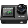 Kamera sportowa SJCAM SJ8 Dual Screen Czarny Liczba klatek na sekundę FullHD - 60 kl/s