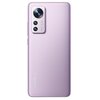 Smartfon XIAOMI 12 8/128GB 5G 6.28" 120Hz Fioletowy 37079 Pamięć RAM 8 GB