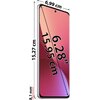 Smartfon XIAOMI 12 8/128GB 5G 6.28" 120Hz Fioletowy 37079 Model procesora Qualcomm Snapdragon 8 Gen 1