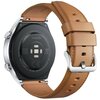 Smartwatch XIAOMI Watch S1 Srebrny Komunikacja Bluetooth
