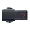 Kamera sportowa INSTA360 One Rs Twin Edition Czarno-czerwony Stabilizacja obrazu Tak