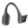 Słuchawki SHOKZ OpenRun Czarny Transmisja bezprzewodowa Bluetooth
