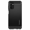 Etui SPIGEN Rugged Armor do Samsung Galaxy A13 4G/LTE Czarny Model telefonu Galaxy A13 4G