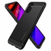 Etui SPIGEN Rugged Armor do Samsung Galaxy A13 4G/LTE Czarny Seria telefonu Galaxy A