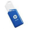 Pendrive HP x755w 256GB, USB 3.2 Gen. 1 (USB 3.0), Odczyt 75 Mb/s, Zapis 30 Mb/s