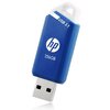 Pendrive HP x755w 256GB, USB 3.2 Gen. 1 (USB 3.0), Odczyt 75 Mb/s, Zapis 30 Mb/s Pojemność [GB] 256