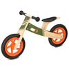 Rowerek biegowy SPOKEY Woo-ride Duo Zielony Wiek 4 lata