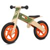 Rowerek biegowy SPOKEY Woo-ride Duo Zielony