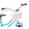 Rower dziecięcy SUN BABY Heart Bike 14 cali dla dziewczynki Miętowy Rozmiar koła [cal] 14