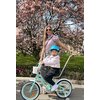 Rower dziecięcy SUN BABY Heart Bike 16 cali dla dziewczynki Miętowy Kolory dostępne w ofercie producenta Rózowy