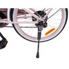 Rower dziecięcy SUN BABY Heart Bike 20 cali dla dziewczynki Różowy Wiek 6 lat