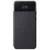 Etui SAMSUNG S View Wallet Cover do Galaxy A33 5G Czarny Kompatybilność Samsung Galaxy A33 5G
