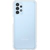 Etui SAMSUNG Soft Clear Cover do Galaxy A33 5G Przezroczysty Kompatybilność Samsung Galaxy A33 5G