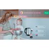 Gniazdko NOUS A1Z (2 szt.) Wi-Fi, ZigBee Sterowanie Tablet