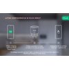 Gniazdko NOUS A1Z (2 szt.) Wi-Fi, ZigBee Sterowanie Smartfon