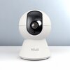 Kamera NOUS W5 PTZ IP 3MP Wewnętrzna, Wi-Fi / P2P Rodzaj kamery Wewnętrzna