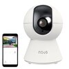Kamera NOUS W5 PTZ IP 3MP Wewnętrzna, Wi-Fi / P2P