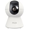 Kamera NOUS W5 PTZ IP 3MP Wewnętrzna, Wi-Fi / P2P Łączność P2P