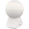 Kamera NOUS W5 PTZ IP 3MP Wewnętrzna, Wi-Fi / P2P Kąt widzenia [stopnie] Pionowo: 85
