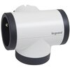 Rozgałęziacz LEGRAND 049437 Rodzaj produktu Rozgałęźnik