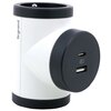 Rozgałęziacz LEGRAND 049437 Obszar zastosowania Biuro