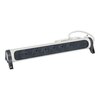 Listwa LEGRAND 049419 (1.5 m) Czarno-biały