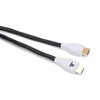 Kabel HDMI - HDMI v2.1 POWERA Ultra High-Speed 4K PS5 (3 m) Długość [m] 3