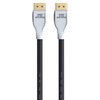 Kabel HDMI - HDMI v2.1 POWERA Ultra High-Speed 4K PS5 (3 m) Obsługiwany format 8K