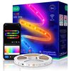 Taśma LED NOUS F4 5 m Wi-Fi