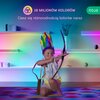 Taśma LED NOUS F4 5 m Wi-Fi Stopień ochrony [IP] IP44
