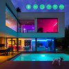 Taśma LED NOUS F6 5 m Bluetooth Moc [W/m] 2.4