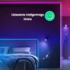 Taśma LED NOUS F6 5 m Bluetooth Rodzaj produktu Taśma LED