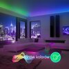 Taśma LED NOUS F6 5 m Bluetooth Ilość źródeł światła 1