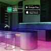 Taśma LED NOUS F6 5 m Bluetooth Komunikacja Bluetooth
