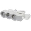 Przedłużacz LEGRAND 049488 (3 m) Obszar zastosowania Biuro